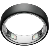 OURA Ring 5 Maat 11 Stealth
