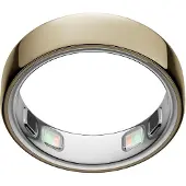 OURA Ring 5 Maat 10 Goud