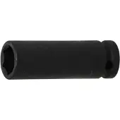 Bgs - krachtdop - lang opname - 1/2" - 17 mm