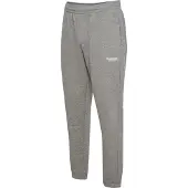 Hummel Broek 'LEGACY 2.0' grijs / wit
