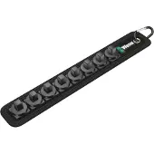Wera 5003980001 05003980001 Gereedschapsdrager
