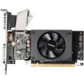 Gigabyte Graphics card ITGPE30208