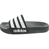 Adidas ADILETTE SHOWER Slippers | Maat 7 Heren Zwart