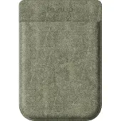 Plaud.AI Note Case Groen Magnetisch Kaarthouder