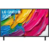 LG 43QNED80A6 (2025)