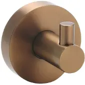 Sapho X-Round - Haak Copper, mat koper XR205PG