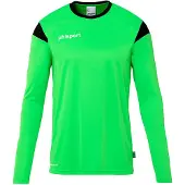 Uhlsport Squad 27 T-shirt Met Lange Mouwen