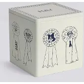 HAY Dogs Food Storage Blik