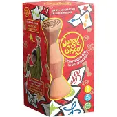Zygomatic Jungle Speed (NL versie)