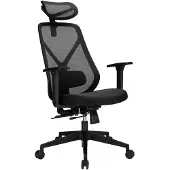Cavo Bureaustoel Work Pro