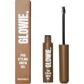 Glowie Copenhagen Pro Styling Brow Gel Toffee 7 ml