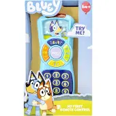 Bluey -afstandsbediening (90386) Speelgoed