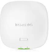 HP HPE NW ION AP21 (RW) Wi-Fi 6 access point