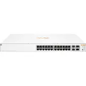 HP Networking Instant On 1930 Smart Managed Switch (JL683B) 4x SFP/SFP+].