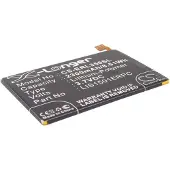 Cameron Sino Sony Ericsson 1264-3476.1 / LIS1501ERPC accu (2300 mAh, huismerk)