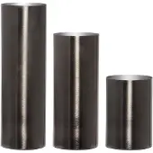 Hubsch Vazen Gleaming (x3)
