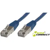 Microconnect netwerkkabels 15m CAT6 FTP