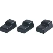 Monolith AVANTGARDE- Keramische voeten set - 3 stuks