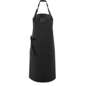 Monolith AVANTGARDE leren schort XL