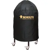 Monolith Classic Beschermhoes - Houdt je BBQ Schoon en Droog