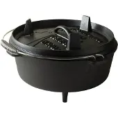 Windmill Dutch Oven 6 Qt