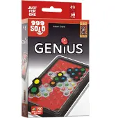 999 Games Solo - Genius