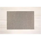 Chilewich deurmat 46x71cm Solid silk