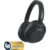 Sony ULT Wear - Zwart