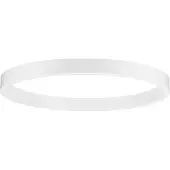 Lyora Design plafondlamp Sting wit Ø 100cm