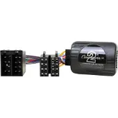 Connects2 - Stuurwiel bediening Citroen/ Fiat/ Peugeot diverse modellen