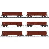 Märklin 046919 Goederenwagen AC