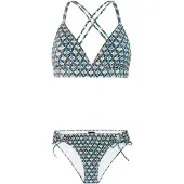 Protest Lock Triangle Bikini