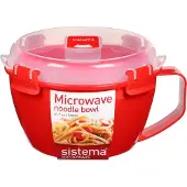 Sistema Microwave Magnetronbak - Noedelkom - 940ml