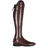 Cavallo Rijlaarzen Linus Slim Bruin-6-6.5-48-37
