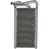 Nissens Warmtewisselaar, interieur verwarming 707425