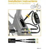 Speedbox 3.1 Specialized Snelheidsverhogend Apparaat