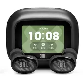 JBL Live Buds 4 Zwart