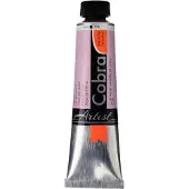 Cobra Olieverf - #330 Perzischroze - Artitst - 40ml