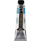 Taidepiste Acryl Verf Serie 3 Cerulean Blue (534)