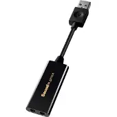 Creative Labs Creative Sound Blaster Play!3 USB