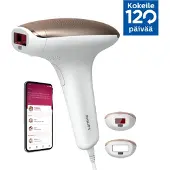 Philips Lumea IPL SC1997/00, apparaat voor ontharen