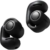 Bose Ultra Open Earbuds Zwart