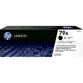 HP 79A Toner Zwart