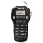 Dymo LabelManager 160 Labelprinter Qwerty