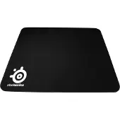 SteelSeries Muismat Zwart (63004 Qck)