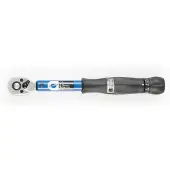 Park Tool Tw-5.2 Ratcheting Click-type Torque Wrench Hulpmiddel
