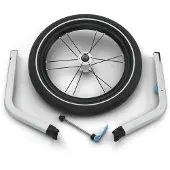Thule Chariot Jogging Kit