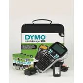 Dymo LabelManager  420P ABC Kitcase Labelprinter