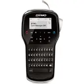Dymo LabelManager 280 Labelmaker Azerty
