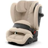 Cybex Autostoel Pallas G3 Almond Beige/Beige